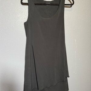 Toad&Co Sleeveless Active Mini‎ Dress- Medium